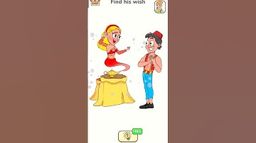 Aladdin 🥳Impossible Date :😄😍 tricky riddle | Game/Android &IOS