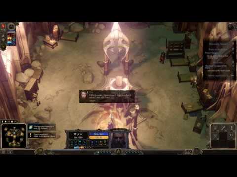 yria spellforce 3 yria spellforce 3