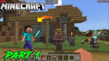 Minecraft: Dream it, Build it! 🤯 - Gameplay 🎮 Walkthrough Part 1 🥰 (iOS, Android)