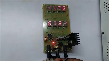 How to Build an Overcurrent Protection Circuit using Op-amp