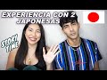 Experiencia Con 2 Japonesas 🇯🇵 ( Story time )