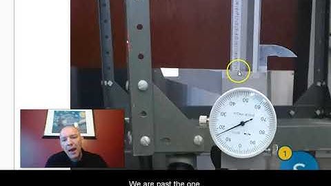 Beam Deflection Lab B