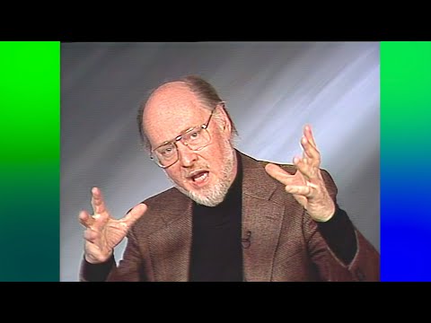 John Williams •
