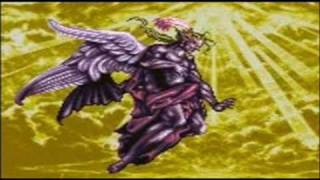 Kefka's Dancing Mad - Final Fantasy 3/6 VGM