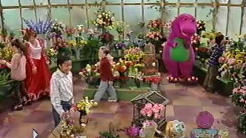 Be My Valentine, Love Purple Guy (Demo Version) Part 62