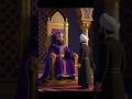 👑 The King and His Wise Minister | Islamic Moral Story in Urdu