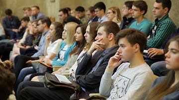 Conference video report