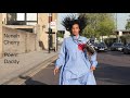 Neneh Cherry - Poem Daddy (Official Audio)