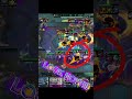 Seraphine ONE SPELL💥 | Insane AP Damage TFT Shorts #leagueoflegends #tft #riotgames #gaming #shorts