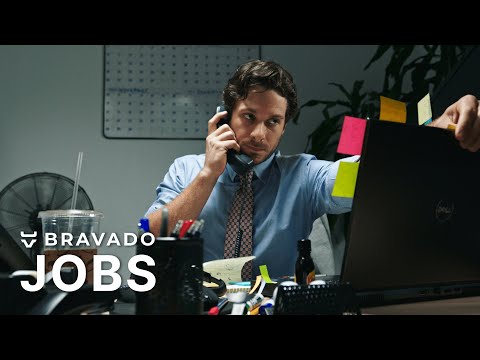 Bravado Jobs