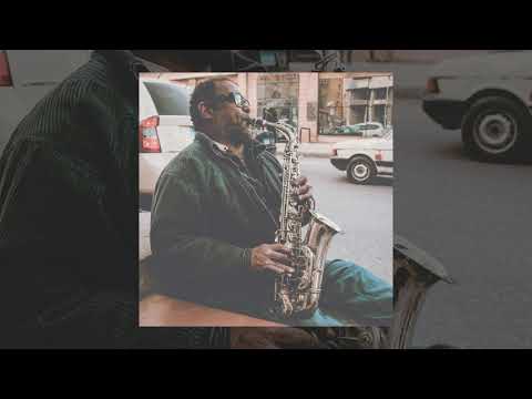 "Saxophone" Dark Vibe New Trap Instrumental Type Beat