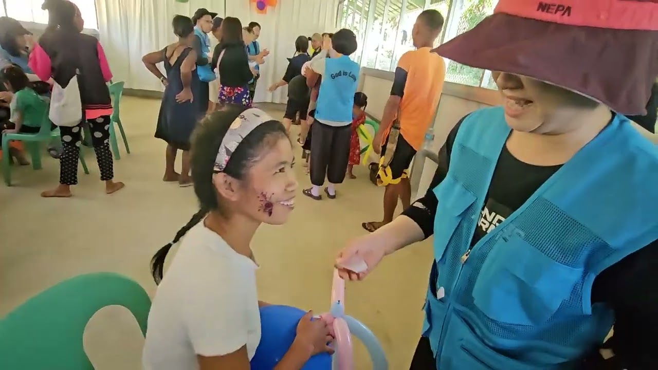 2026년 이천(감문,금라)교회 필리핀단기선교보고영상