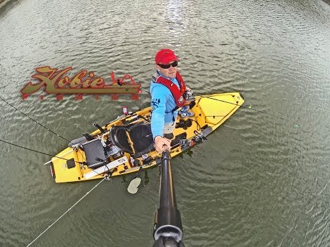 New DIY Boat: Diy kayak pedal system