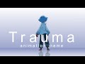 Trauma  animation meme april fools