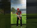 Stop Swaying! Fix Your Golf Swing for More Speed #shorts