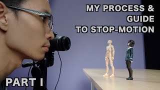 A Stop-motion Videos Guide for You (Part 1) Wealth