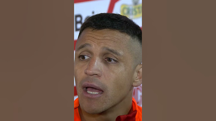 ¿Cómo ve Alexis al King?