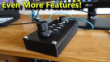 FS2020: Showing More Features Of Rosen