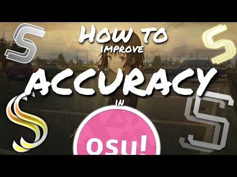 Video: How To Improve Accuracy