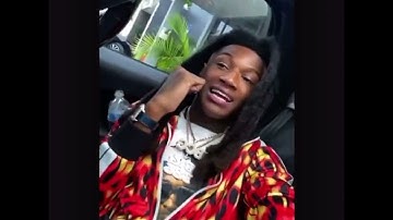 Raw Youngin “On Sum” (Snippet)