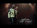 FRIDAYY X VORY TYPE BEAT || "JUST A MAN" || 2024