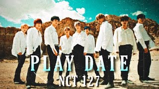 [FMV] NCT 127 (HTH) | Play Date