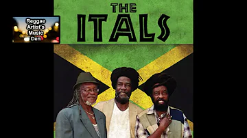 The Itals ( Jah Glory )