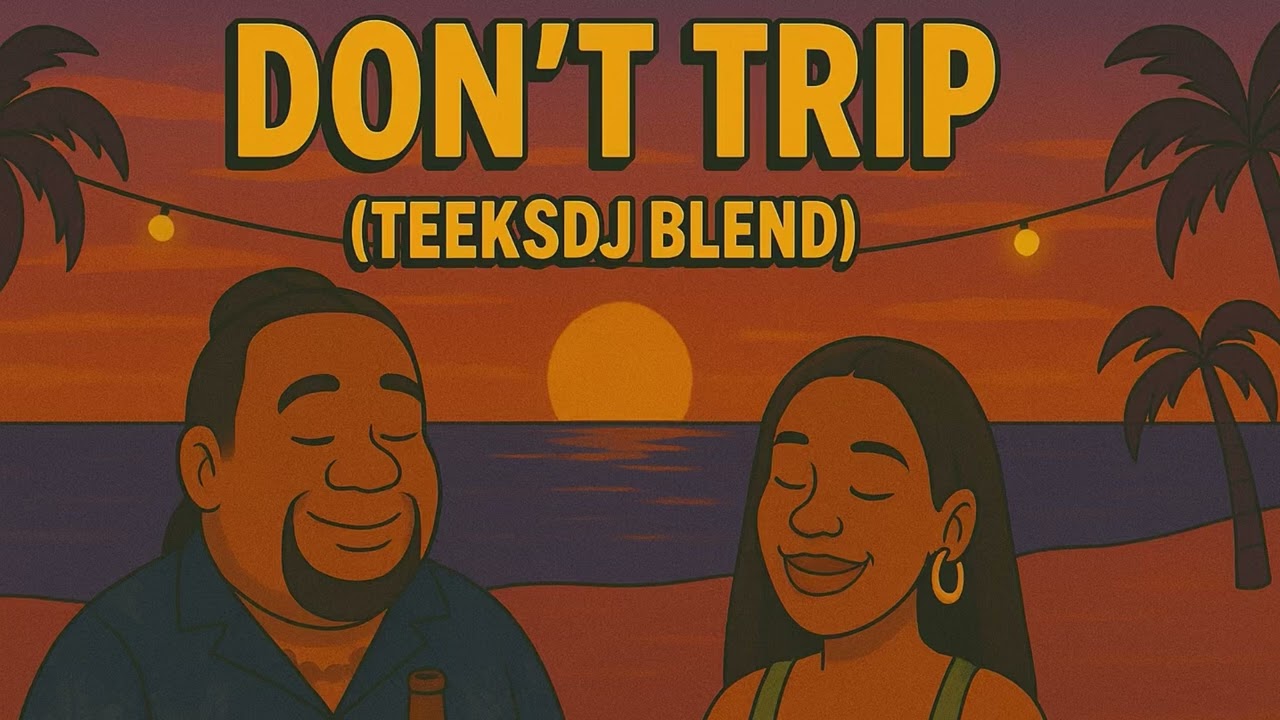 Don’t Trip (Teeksdj Blend)