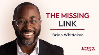 The Story Vacuum: Why User Research Isn’t Enough / Brian Whittaker / Ep. #252