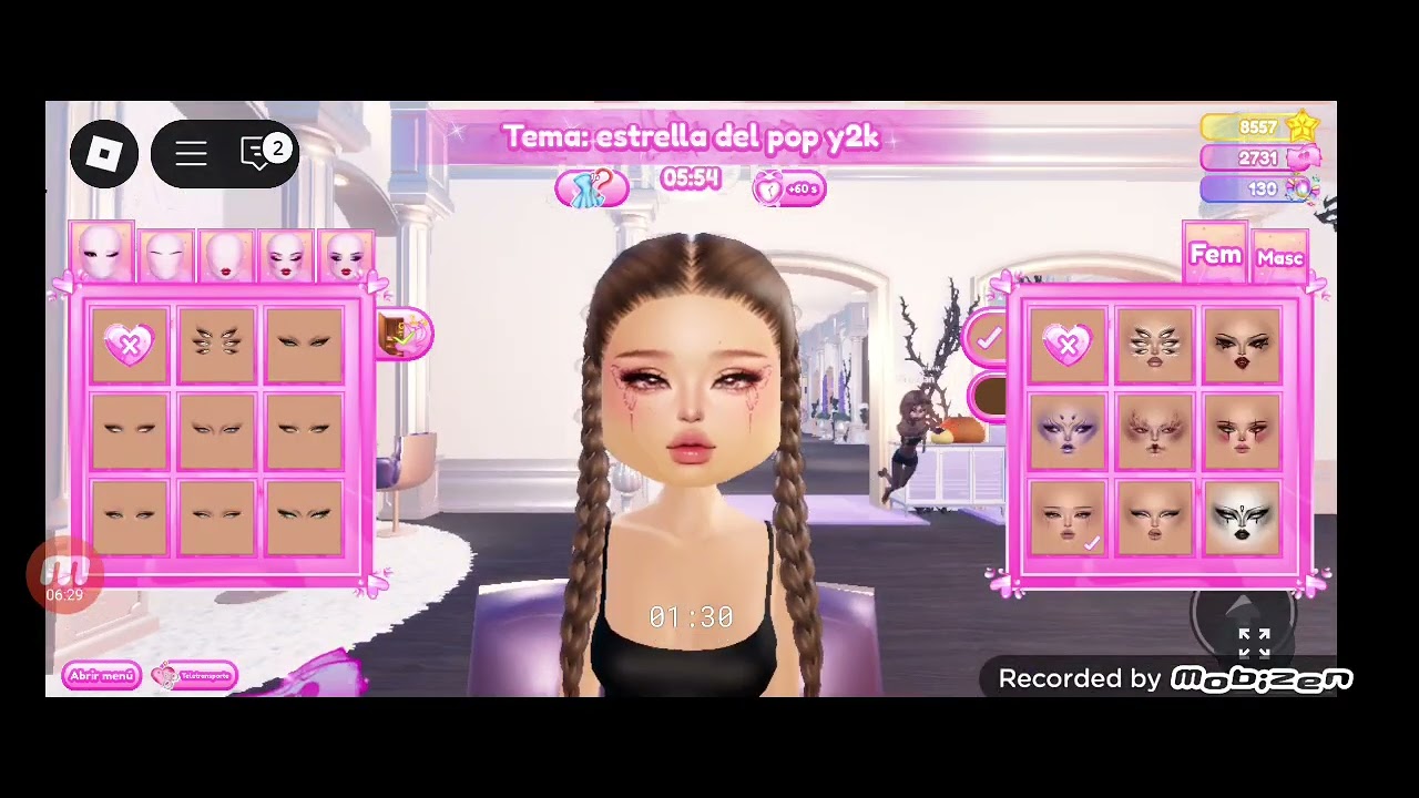 Podré quedar en el podio con un color por letra?