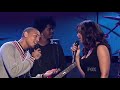 Jordin Sparks & Chris Brown - No Air | American Idol 2008 (HD)