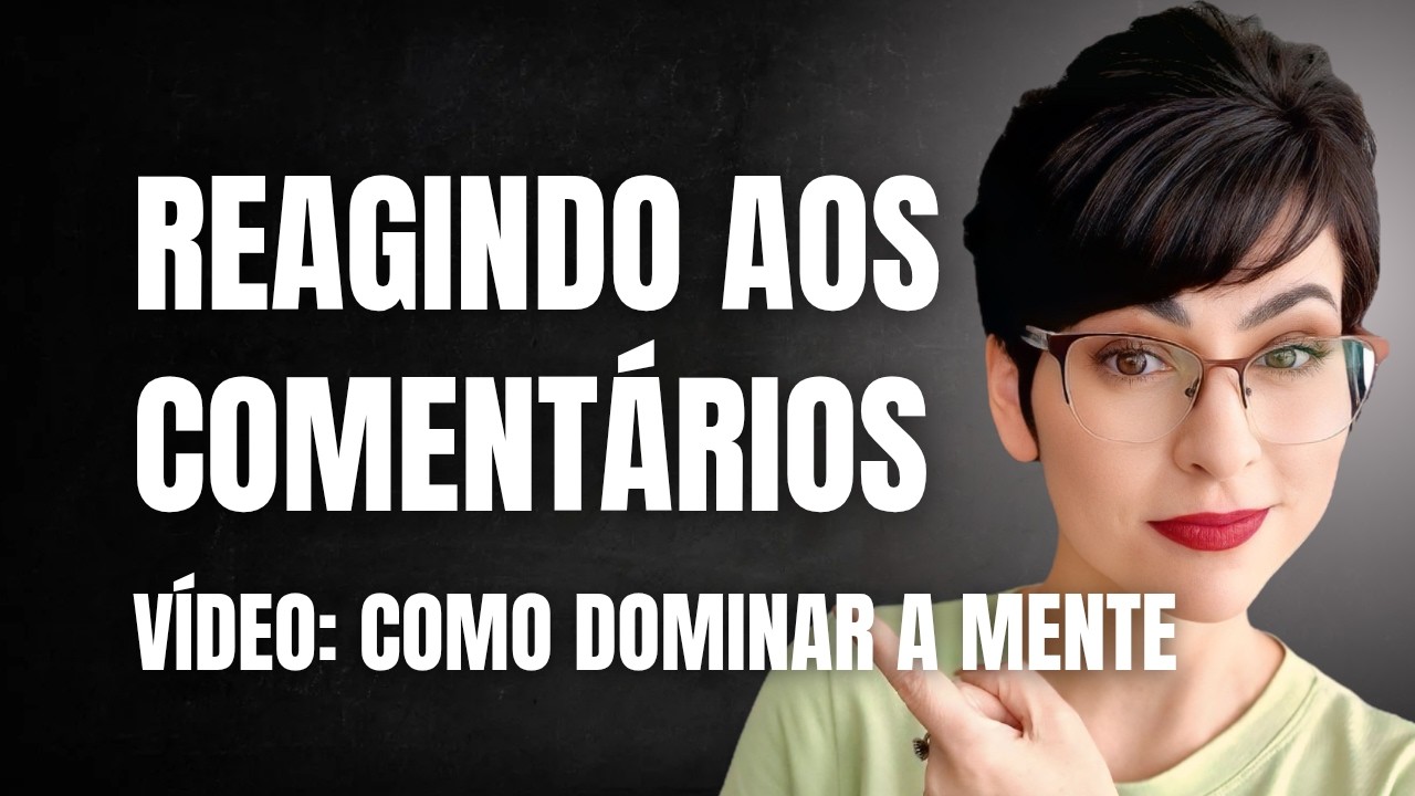 Mais de 300 mil pessoas acham difícil dominar a mente