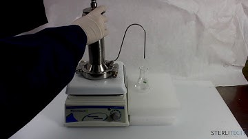 How to Remove Color From Cannabis Extract Using Organic Solvent Nanofiltration
