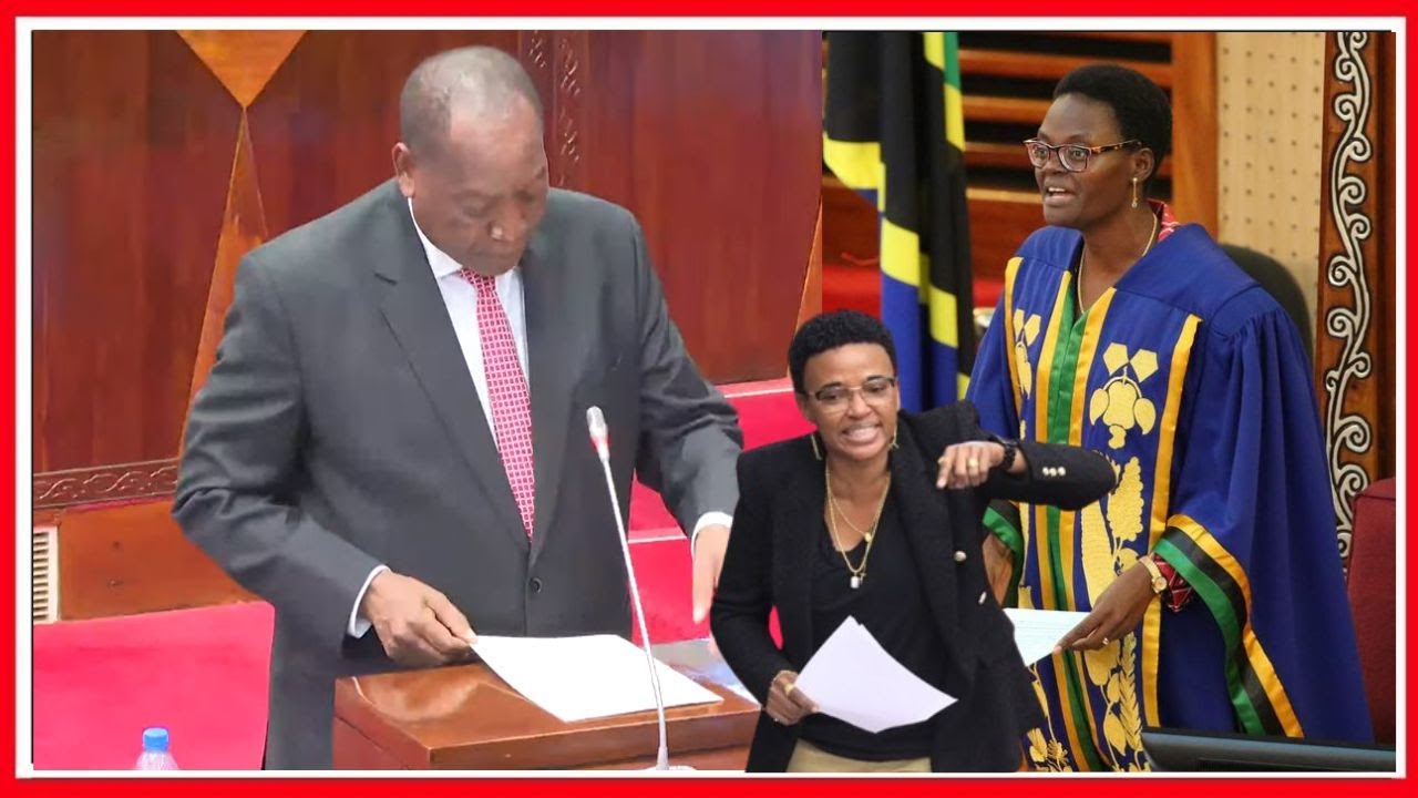 🔴#LIVE BUNGENI: WABUNGE WAWASHA MOTO MABADILIKO ya SHERIA - HOJA NZITO ya SHULE ya SHERIA TANZANIA