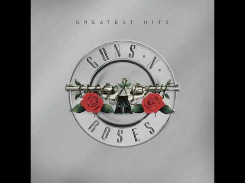 Guns And Roses - Civil War