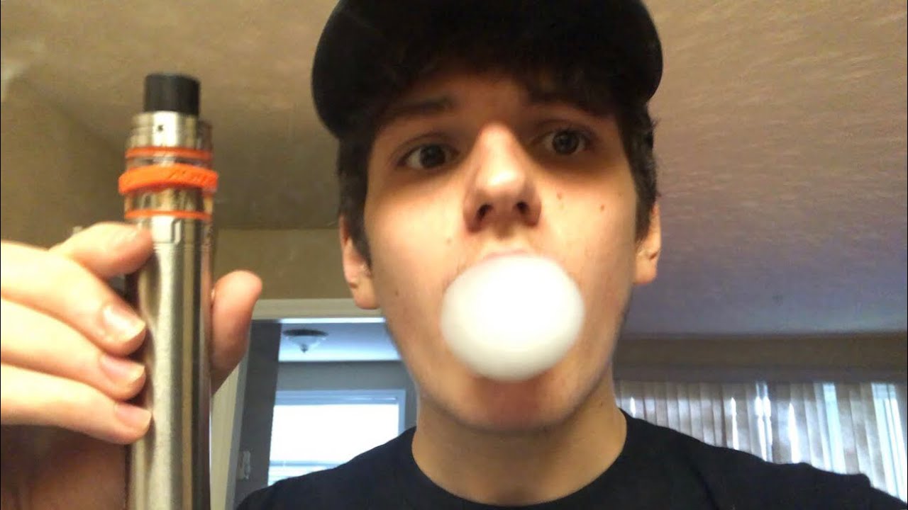 The Best Ghost Tutorial (by LiamsGhosts)