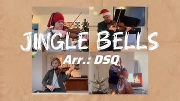 Jingle Bells (the c-minor version)
