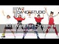 All I Want For Christmas Is You - Justin Bieber,  Mariah Carey / Choreography / ZIN / Wook