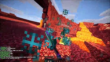 50 Subscriber Special! Shaders PvP 60fps!