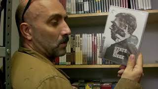 Gaspar Noé's DVD Picks