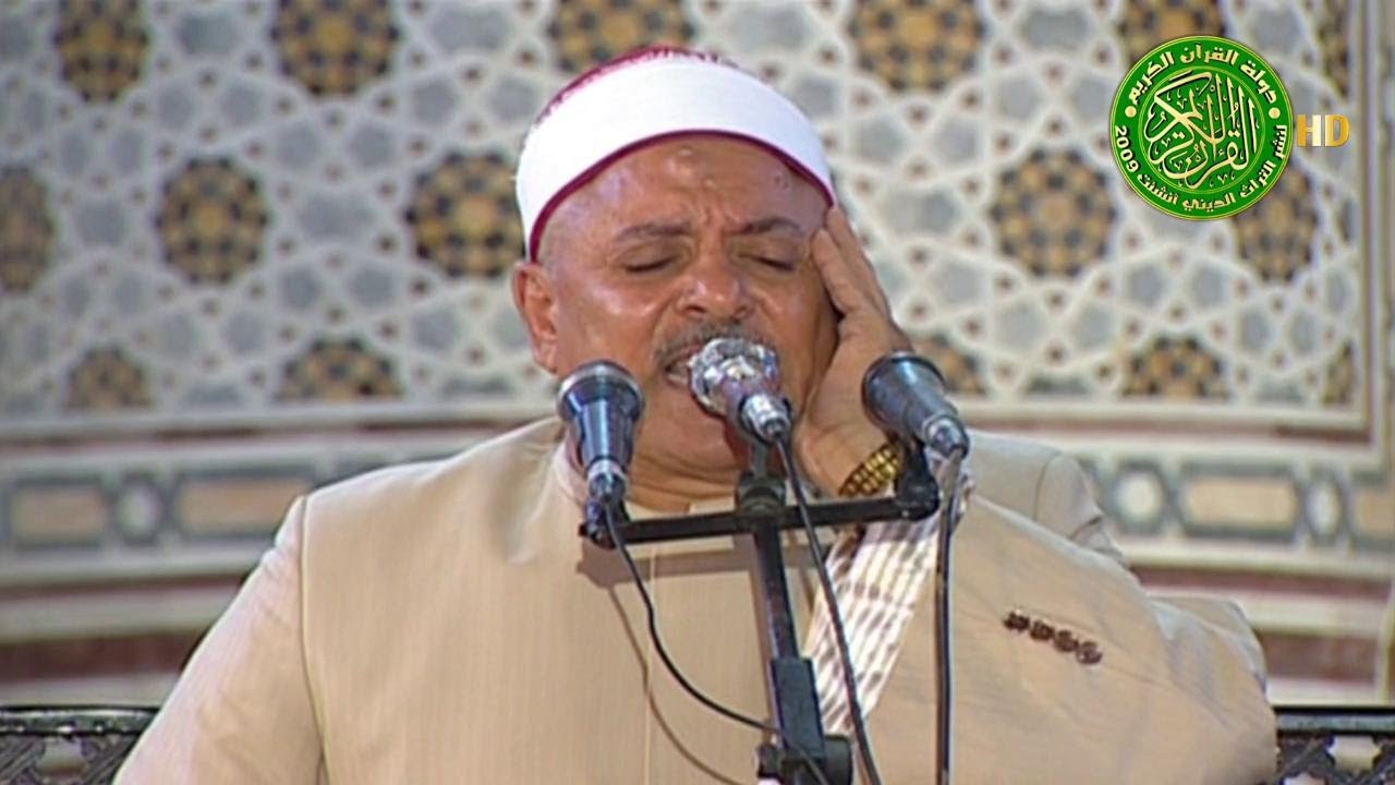 قران الجمعة اليوم 6\9\2024 الشيخ اسماعيل الطنطاوي - مسجد الفتح بالشرقيه