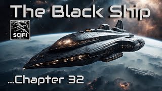 The Black Ship  Chapter 32
