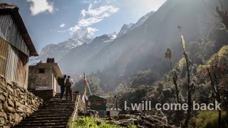 Annapurna Base Camp - 7 days trekking