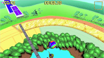 Marble Blast Gold Random Level Trailer