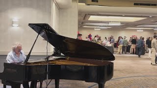 Salvation Army gives preview of upcoming 'All About Hope' fundraising gala