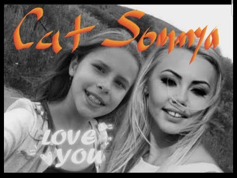 DENISA - Daca ar avea ( by Cat Sonnya)... ar fi implinit 29 ani