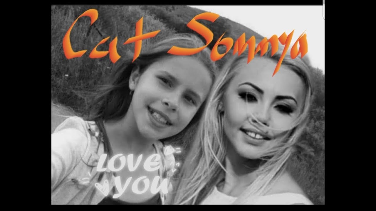 DENISA - Daca ar avea ( by Cat Sonnya)