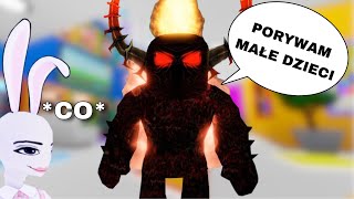 HAUNTED KINDERGARTEN FROM ROBLOX screenshot 5