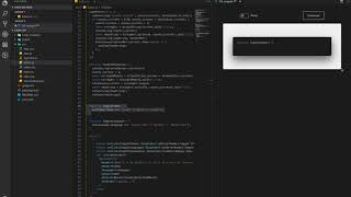 Create gif and photo of your code.
