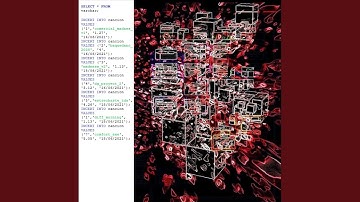 INCERT INTO cancion VALUES (